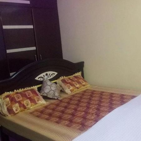 Gratifiedhomestay Visakhapatnam Eksteriør bilde