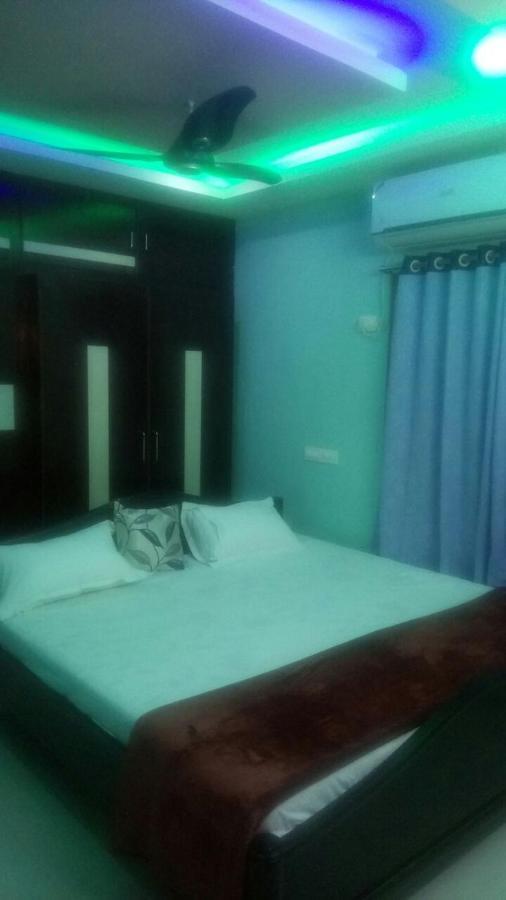 Gratifiedhomestay Visakhapatnam Eksteriør bilde