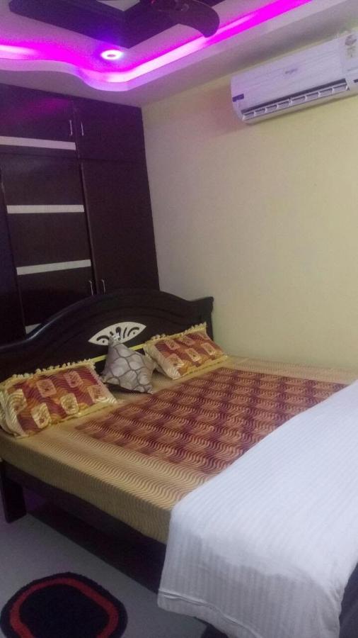 Gratifiedhomestay Visakhapatnam Eksteriør bilde